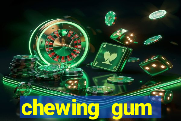 chewing gum assistir online